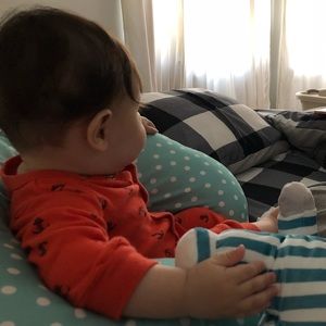 Meet your Posher, Wiiliam